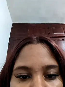Snapshot of Gabyxr chatting on June 16, 7:44 am Gabyxr online show from June 16, 7:44 am
