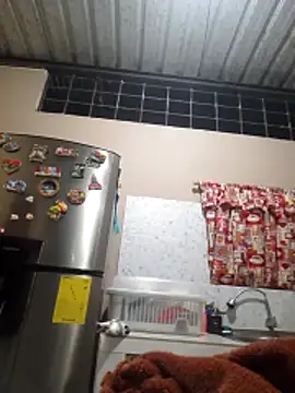 Jorddyn online show from April 3, 4:54 am