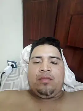 Jorddyn online show from April 18, 7:18 pm