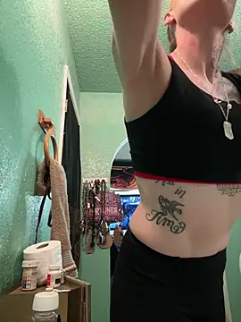 ViironiikaHostiile online show from January 7, 12:35 am