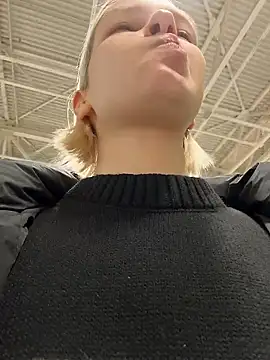 AshleyMur online show from January 18, 4:05 am