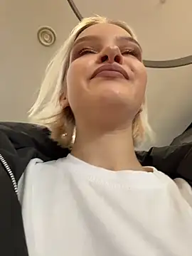 AshleyMur online show from February 2, 5:06 am