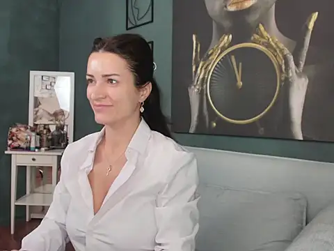 VanillaBlyss online show from March 11, 9:48 am