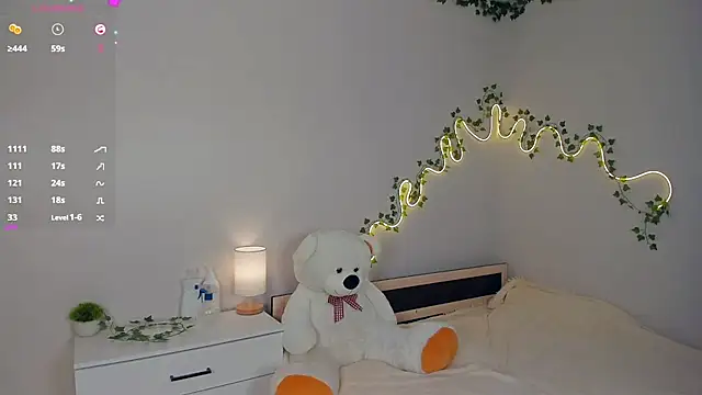 Kirawithvibe online show from July 5, 1:23 am