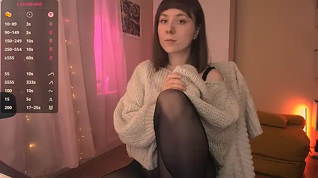 Snapshot of Jane_Kink chatting on April 27, 4:21 am Jane Kink online show from April 27, 4:21 am