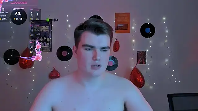 theo drift online show from February 19, 11:12 pm