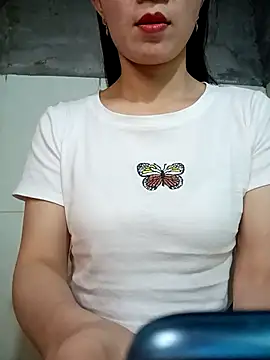 Belle-777 online show from January 18, 1:48 pm