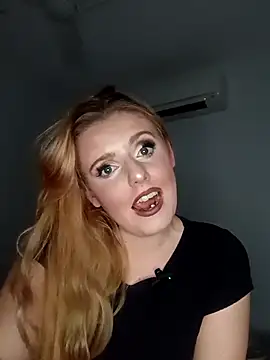 CUTEJESSBABE online show from July 7, 6:45 pm