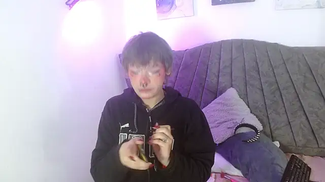 Neko ne69 online show from March 23, 1:26 pm