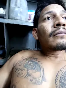 cielo420 online show from April 7, 3:18 am