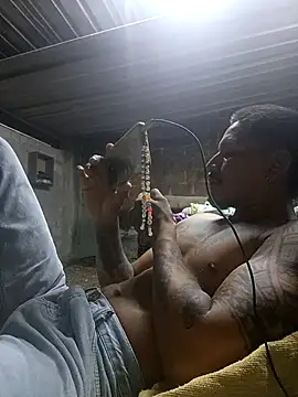 cielo420 online show from May 1, 3:33 am