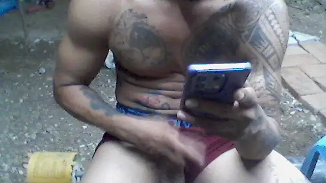 cielo420 online show from May 25, 1:22 am