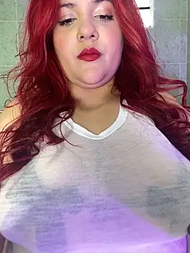 Missy 22  online show from February 20, 2:28 pm