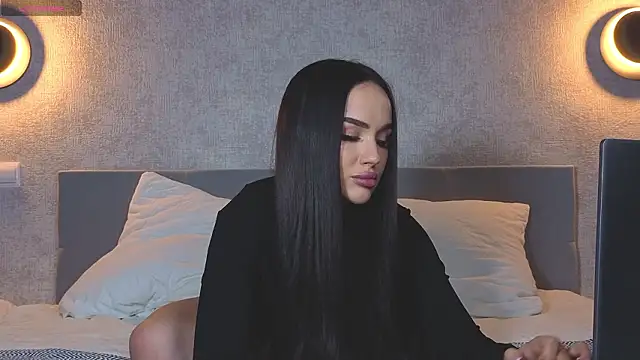 LushMirai online show from March 13, 2:12 pm