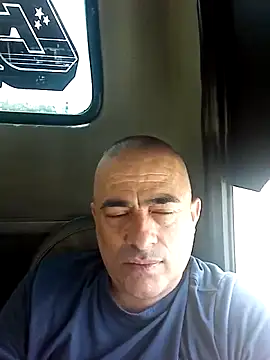 jared vasquez online show from April 20, 4:54 pm