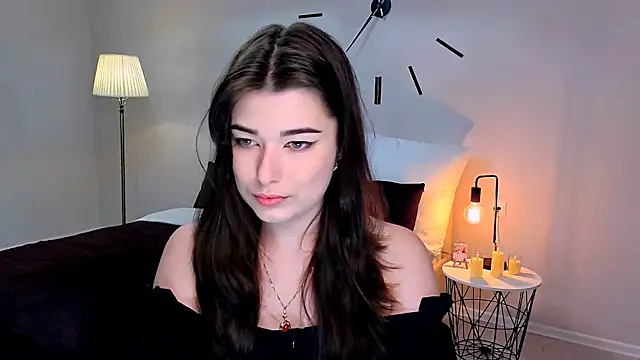 Snapshot of a_dorable chatting on February 13, 1:40 pm a dorable online show from February 13, 1:40 pm