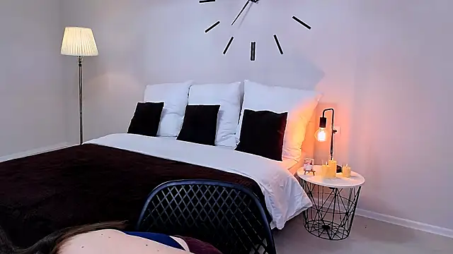 Snapshot of a_dorable chatting on February 25, 1:54 pm a dorable online show from February 25, 1:54 pm