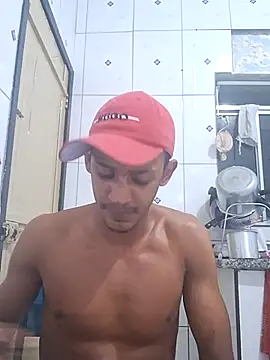 Magrinhodelicia011 online show from April 29, 10:49 pm