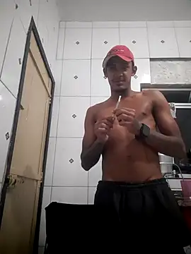 Magrinhodelicia011 online show from May 7, 12:05 am