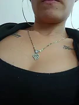 Michelle ec online show from July 28, 8:52 pm