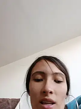 Michelle ec online show from July 29, 9:24 pm