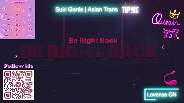 asiantransgirlsuki online show from August 3, 12:10 pm
