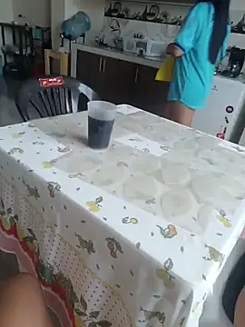 GL Naughty09 online show from April 12, 6:35 pm