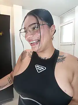 Snapshot of brenda_palacio chatting on February 17, 7:20 pm brenda palacio online show from February 17, 7:20 pm