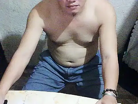 UrAsianGuy90 online show from March 8, 4:05 am