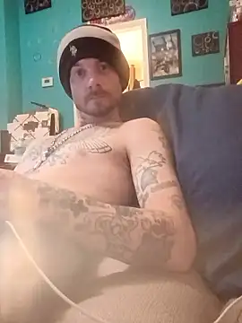 Nico2Nasty online show from March 21, 6:07 am