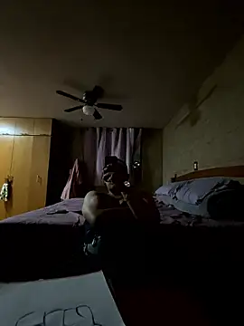 soyrodryp online show from January 13, 1:00 am