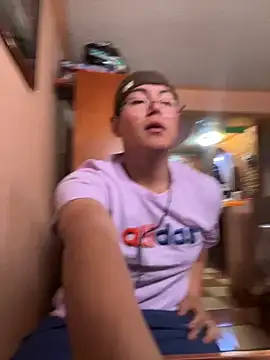 soyrodryp online show from March 26, 8:47 pm