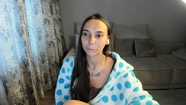 AnnaMized online show from April 9, 12:10 am