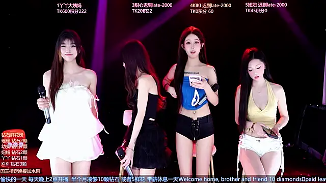 FO-686- online show from April 18, 7:58 pm