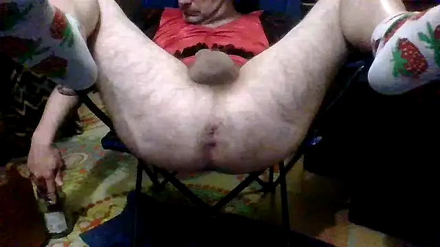 controlmyhole online show from May 21, 7:26 am