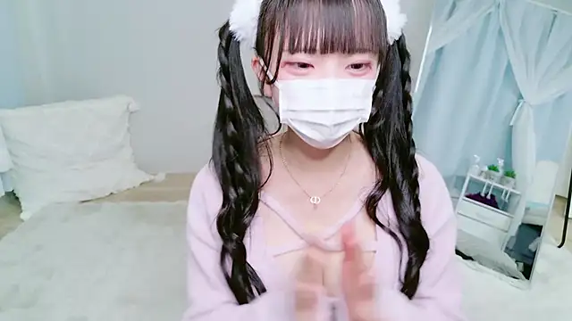 Nonn chan online show from February 16, 4:08 am