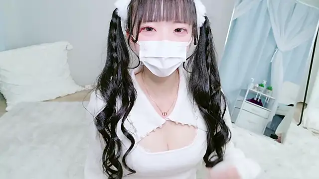 Nonn chan online show from February 19, 2:07 am