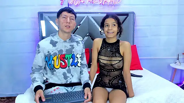 BunnyLove  online show from March 11, 12:05 am