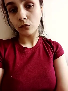 Snapshot of Jenevaonlovexq chatting on April 9, 11:48 am Jenevaonlovexq online show from April 9, 11:48 am