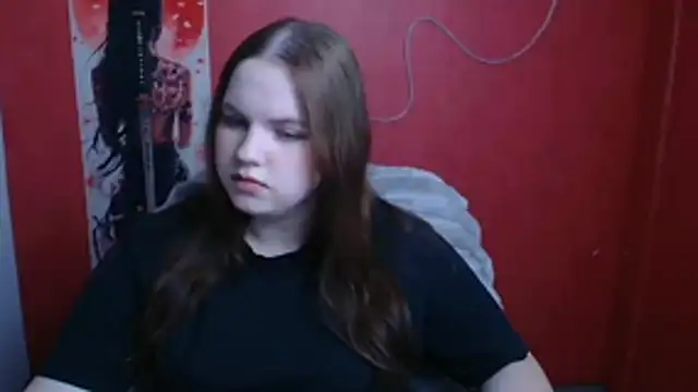 Kitty Mia Kitty online show from February 2, 6:23 am