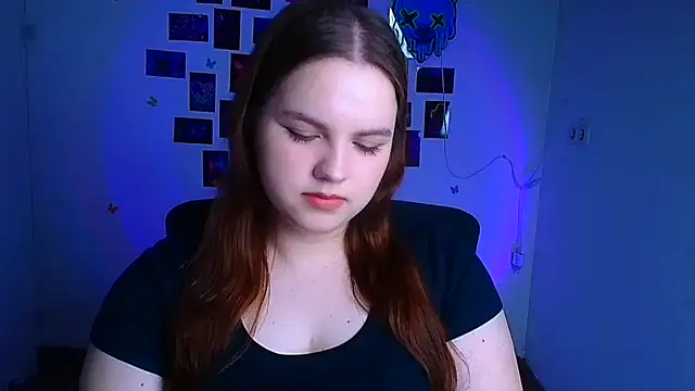 Kitty Mia Kitty online show from April 1, 5:41 am