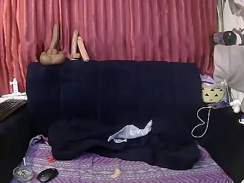 Sexy Doll xXx online show from July 10, 2:27 am
