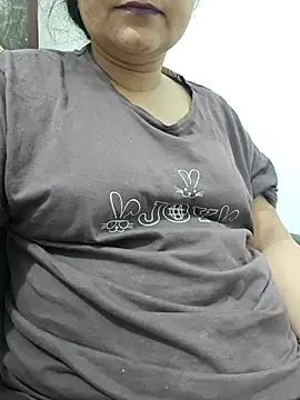 piryasharma005 online show from May 10, 8:19 am