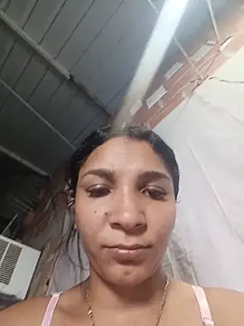 chikivivi- online show from May 27, 1:24 am