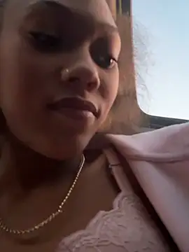 Tamiii420 online show from March 14, 12:50 am