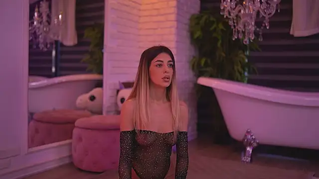 ItsIvyLicious online show from January 19, 6:28 am