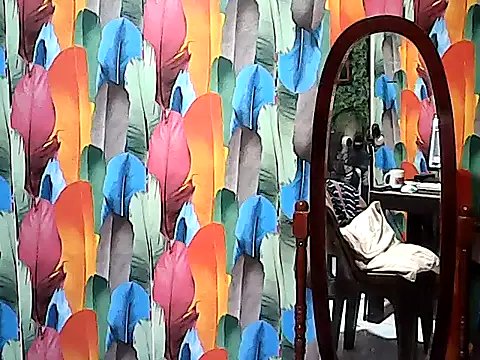Snapshot of Simplewild21 chatting on June 5, 1:06 pm Simplewild21 online show from June 5, 1:06 pm