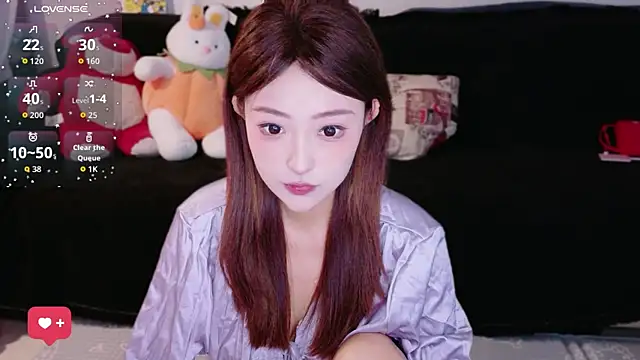 sufei1 online show from August 8, 6:26 am
