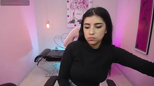 Adri gomez x online show from April 17, 11:57 am