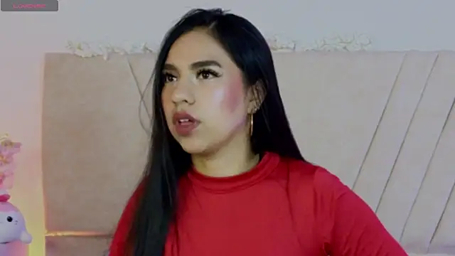 DulceRouss  online show from April 16, 11:55 am